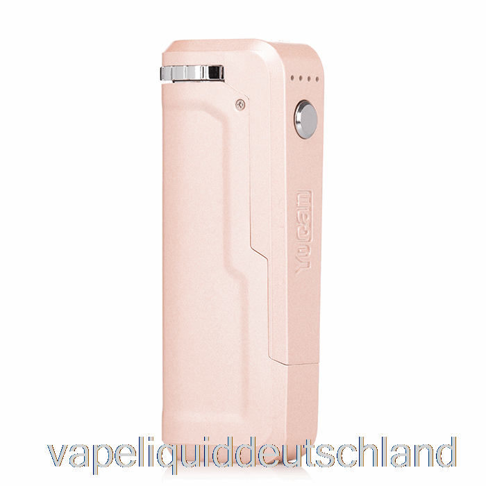 Yocan Uni Plus Vaporizer Mod Sand Vape Liquid